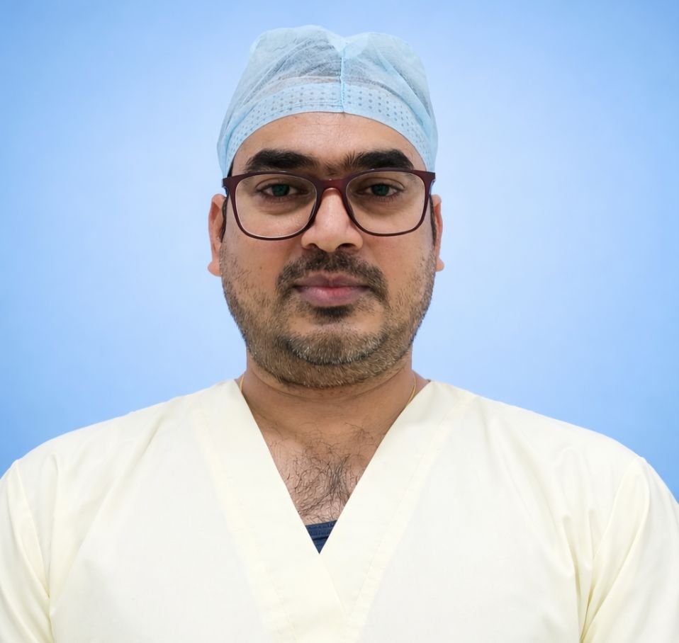 Surgery Team