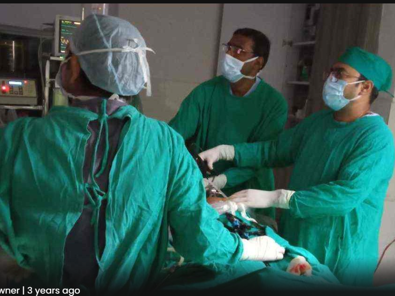 Laparoscopic Surgery Blog
