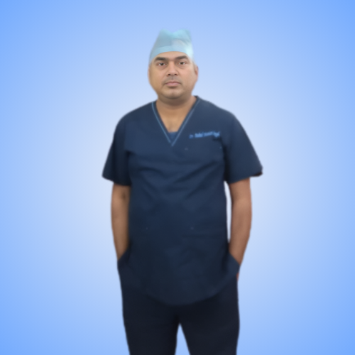 Dr. Rahul Kr Singh
